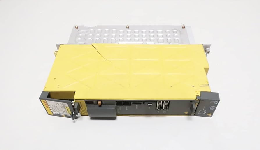 FANUC A06B-6114-H205 サーボ アンプ モジュール 保証付き FANUC A06B-6114-H205 サーボ アンプ モジュール 保証付き FANUC